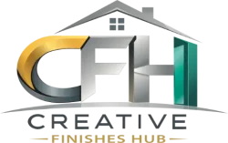 Creative Finishes Hub